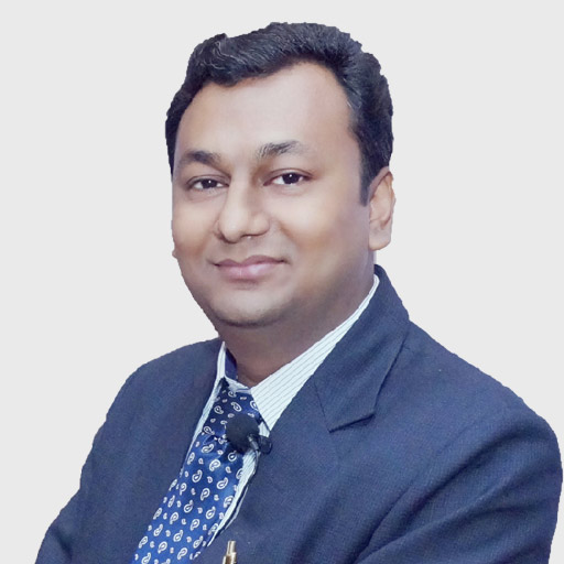 Dr. Sunil Kahar